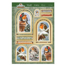 Hunkydory In the Garden Luxury Topper Set*
