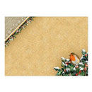 Hunkydory Warmest Wishes Luxury Topper Set*