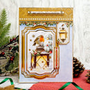 Hunkydory Warmest Wishes Luxury Topper Set*