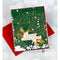 Pinkfresh Studio Clear Stamp Set 4"X6" Magical Holiday