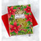 Pinkfresh Studio Die Set Poinsettia Frame