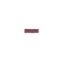 Pepperell Bonnie Macrame Craft Cord 6mmX100yd - Rose*