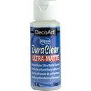 Americana DuraClear Ultra Matte 2oz