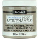Americana Decor Satin Enamels 8oz - Neutral Beige*