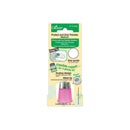 Clover Protect & Grip Thimble - Medium