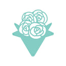 Kaisercraft - Decorative Dies - Flower Bouquet