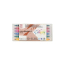 ZIG Memory System Calligraphy Dual-Tip Markers 6 pack