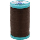 Coats - Cotton Covered Quilting & Piecing Thread 250yd - Chona Brown*