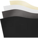 We R Memory Keepers - Foil Quill 12inx12in Cardstock - Neutrals, Smooth*