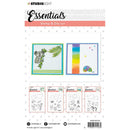 Studio Light - Essentials Stamp & Die Set - 29*