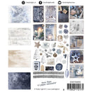 Studio Light - Paper Elements Set