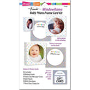 Stampendous Windowrama Card Kit - Baby*