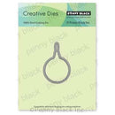 Penny Black Creative Dies - Ornate Cut Out*