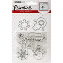 Studio Light - Essentials Stamp & Die Set - 27*
