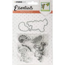 Studio Light - Essentials Stamp & Die Set - 29*