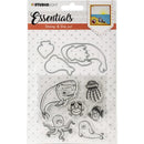 Studio Light - Essentials Stamp & Die Set - 31*