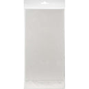 Scrapbook Adhesives - 3D Foam Creative Sheets 2 pack White - 6in x 12in*