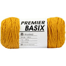 Premier Yarns Basix Yarn - Mustard 200g