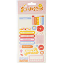 My Minds Eye - One Of A Kind Planner Sticker Set 6 pack*