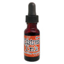 Tim Holtz Distress Ink Pad Reinker - Crackling Campfire