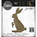 Sizzix Bigz Die By Tim Holtz - Mr. Rabbit*