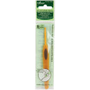 Clover Soft Touch Crochet Hook Size E4/3.5mm