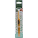 Clover Soft Touch Crochet Hook Size G7/4mm