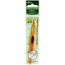 Clover Soft Touch Crochet Hook Size J10/6mm