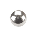 Dritz Home Decorative Nails 3/8" 36 pack - Nickel Smooth Head*