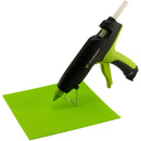 Surebonder Glue Gun Pad 8in x 8in - Green