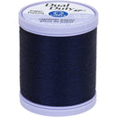 Coats Dual Duty XP Paper Piecing Thread 225yd - Navy*