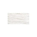 Anchor 6-Strand Embroidery Floss 8.75yd - Snow White