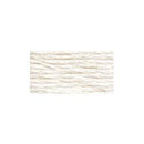 Anchor 6-Strand Embroidery Floss 8.75yd - White*