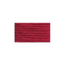 Anchor 6-Strand Embroidery Floss 8.75yd - Cherry Red*