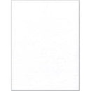 Foss Performance Presto Felt 9"X12" - White*