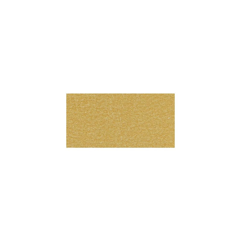 FolkArt Brushed Metal 2oz-Gold