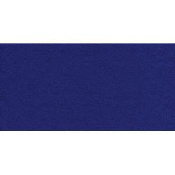 Foss Performance Stiffened Friendly Felt 9"X12" - Royal Blue