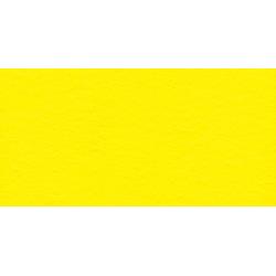 Foss Performance Stiffened Friendly Felt 9"X12" - Yellow