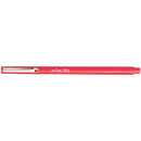 Le Pen 0.03mm Point - Red*