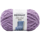 Bernat Blanket Extra Yarn - Gray Orchid 300g*