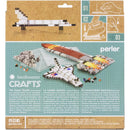 Perler Fused Bead Activity Kit - Space Shuttle