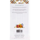 Amy Tan Late Afternoon Embossed Puffy Stickers 39/Pkg*