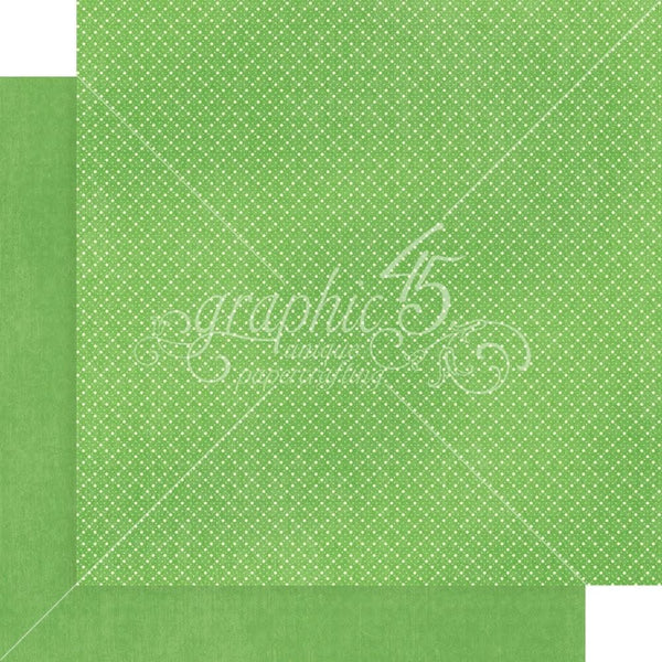 Graphic 45 Double-Sided Paper Pad 12in x 12in 16/Pkg - Ephemera Queen*