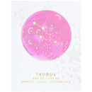 Spellbinders Glimmer Hot Foil Plate - Taurus*