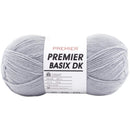 Premier Yarns Basix DK Yarn - Nimbus 100g