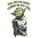 Camelot Dotz Diamond Art Kit 22.3"X25" - Star Wars - Yoda*