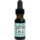 Tim Holtz Distress Ink Pad Reinker - Salvaged Patina*
