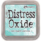 Tim Holtz Distress Oxide Ink Pad - Salvaged Patina