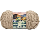 Lion Brand Hometown USA Yarn - Highland Park Beige