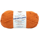 Lion Brand Heartland Yarn - Gateway Arch 142g